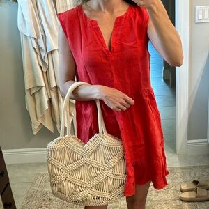 Francesca Bettini | Dresses | Francesca Bettini Linen Dress | Poshmark Francesca Bettini | Dresses | Francesca Bettini Linen Dress | Poshmark